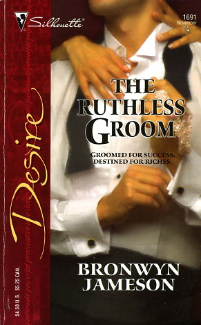 The Ruthless Groom