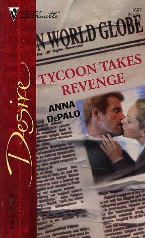 Tycoon Takes Revenge