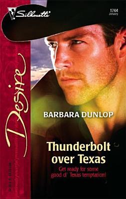 Thunderbolt Over Texas