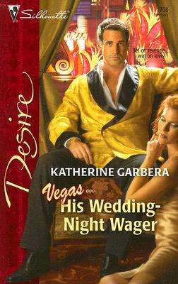 His Wedding-Night Wager