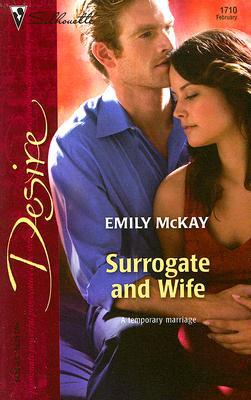 Surrogate and Wife