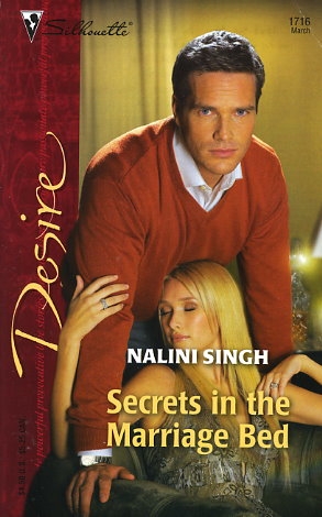 Secrets In The Marriage Bed