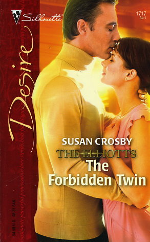 The Forbidden Twin