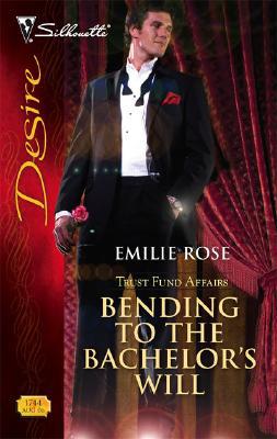 Bending To The Bachelor's Will