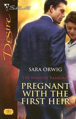 Pregnant With The First Heir