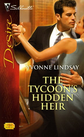 The Tycoon's Hidden Heir