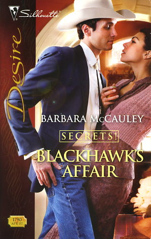 Blackhawk's Affair