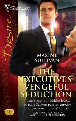 The Executive's Vengeful Seduction