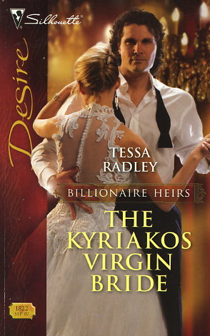 The Kyriakos Virgin Bride