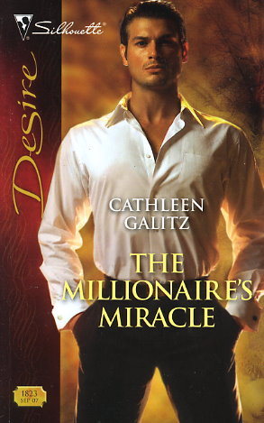 The Millionaire's Miracle