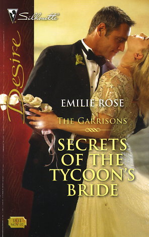 Secrets Of The Tycoon's Bride