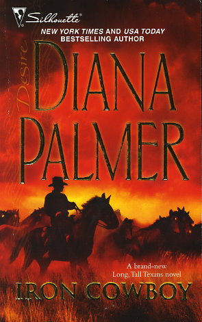 Diana Palmer A Long Tall Texan Summer