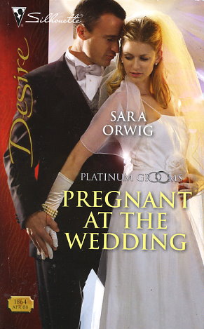 Pregnant At The Wedding