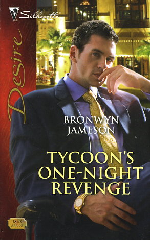 Tycoon's One-Night Revenge