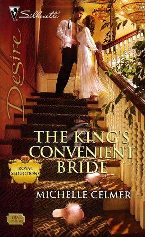 The King's Convenient Bride