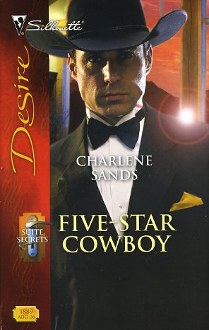 Five-Star Cowboy