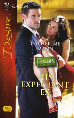 His Expectant Ex