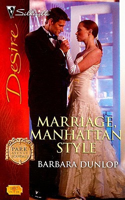 Marriage, Manhattan Style