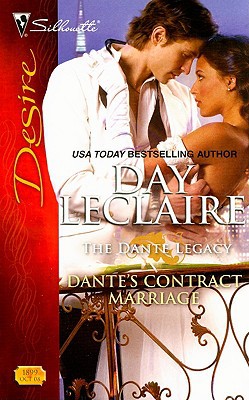 Dante's Contract Marriage // Lazz's Contract Marriage