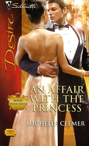 An Affair With The Princess