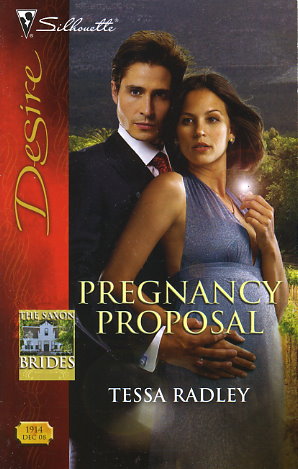 Pregnancy Proposal