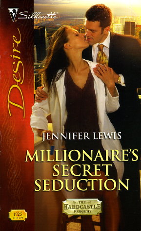 Millionaire's Secret Seduction