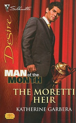 The Moretti Heir