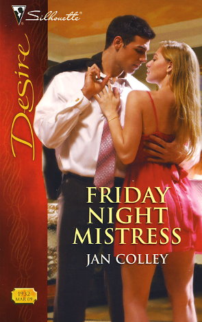 Friday Night Mistress