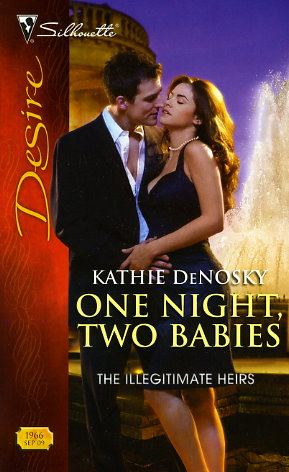 One Night, Two Babies