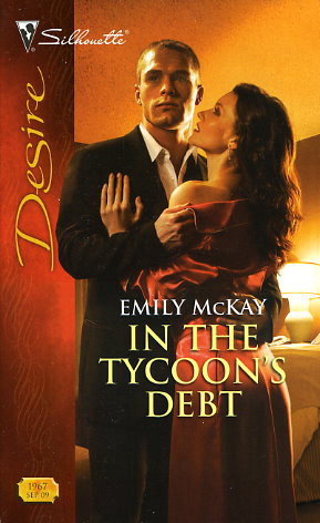 In the Tycoon's Debt