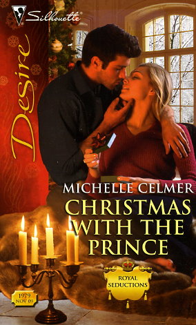 Christmas with the Prince