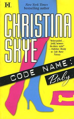 Code Name: Baby