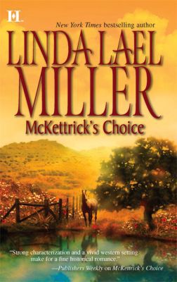 McKettrick's Choice