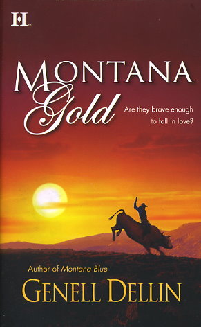 Montana Gold