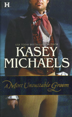 A Most Unsuitable Groom