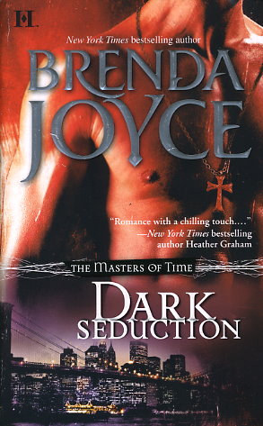 Dark Seduction