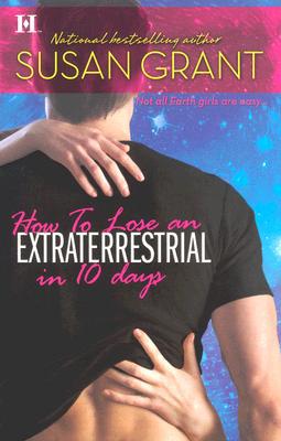 How To Lose An Extraterrestrial in 10 Days
