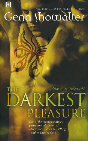 The Darkest Pleasure