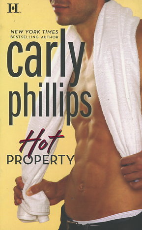 Hot Property