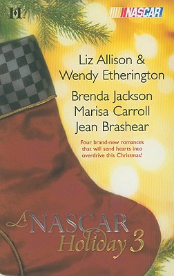 Winning the Race // Race To A Christmas Reunion