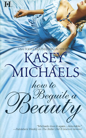 How to Beguile a Beauty