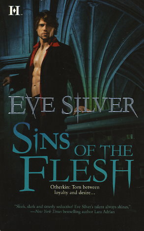 Sins of the Flesh