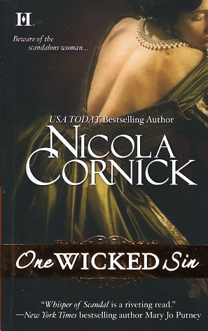 One Wicked Sin