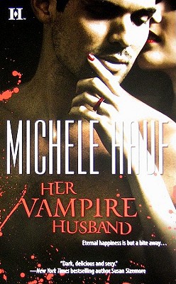 Her Vampire Husband