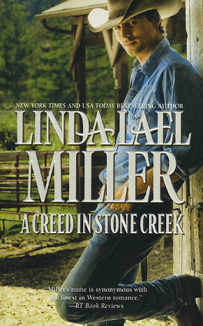 A Creed in Stone Creek
