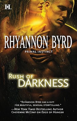 Rush of Darkness