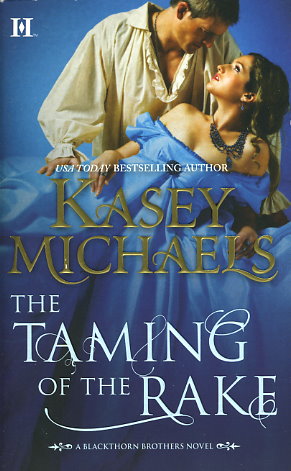 The Taming of the Rake