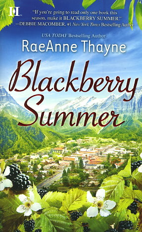 Blackberry Summer