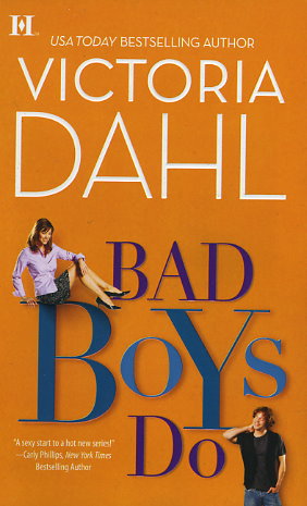 Bad Boys Do