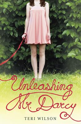 Unleashing Mr. Darcy
